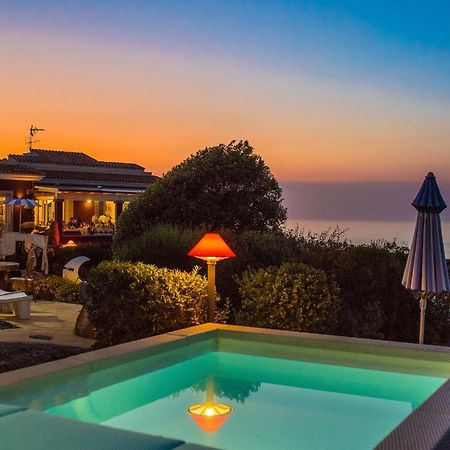 Bajaloglia Resort Castelsardo Esterno foto