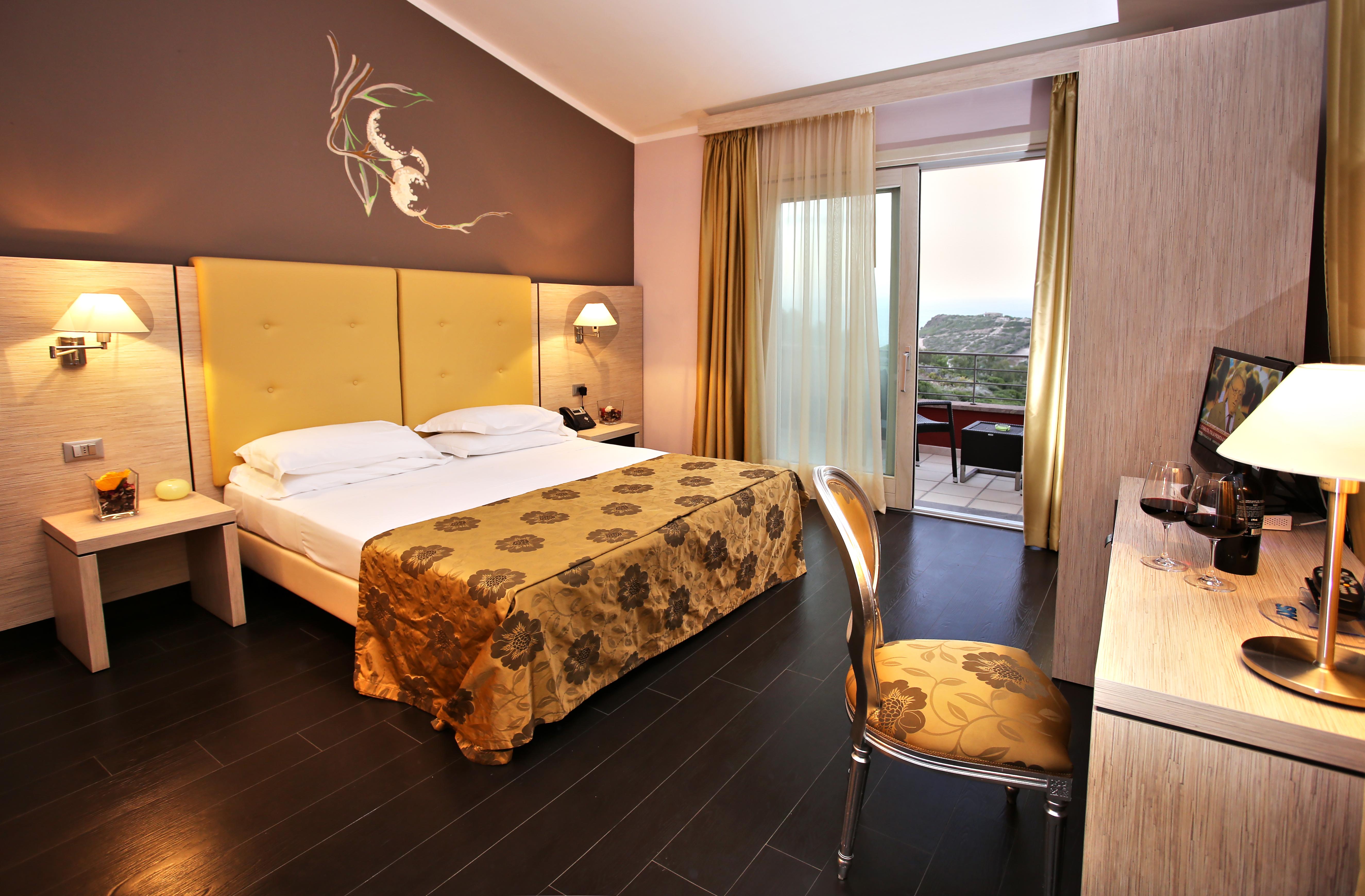Bajaloglia Resort Castelsardo Esterno foto