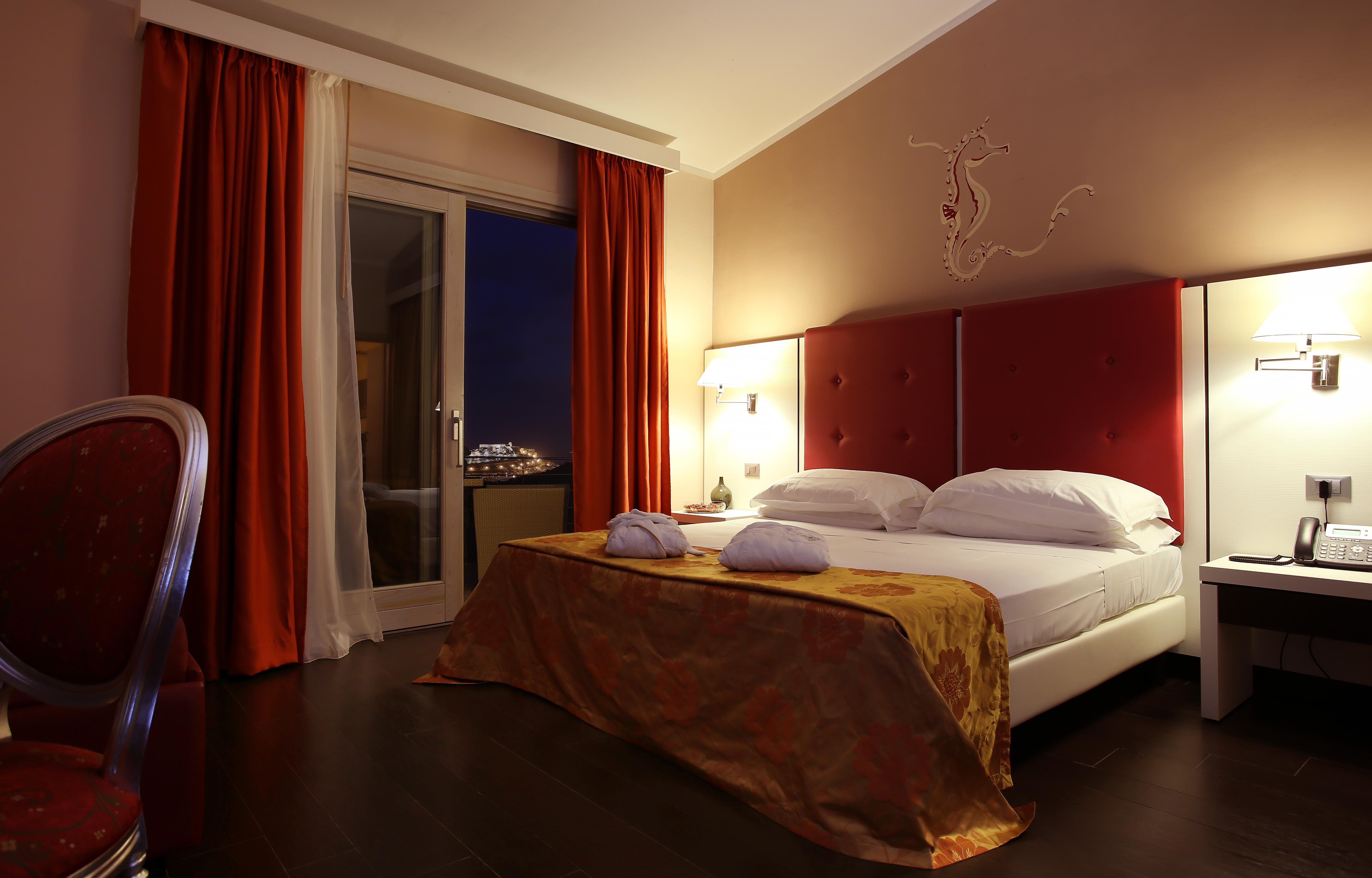 Bajaloglia Resort Castelsardo Esterno foto