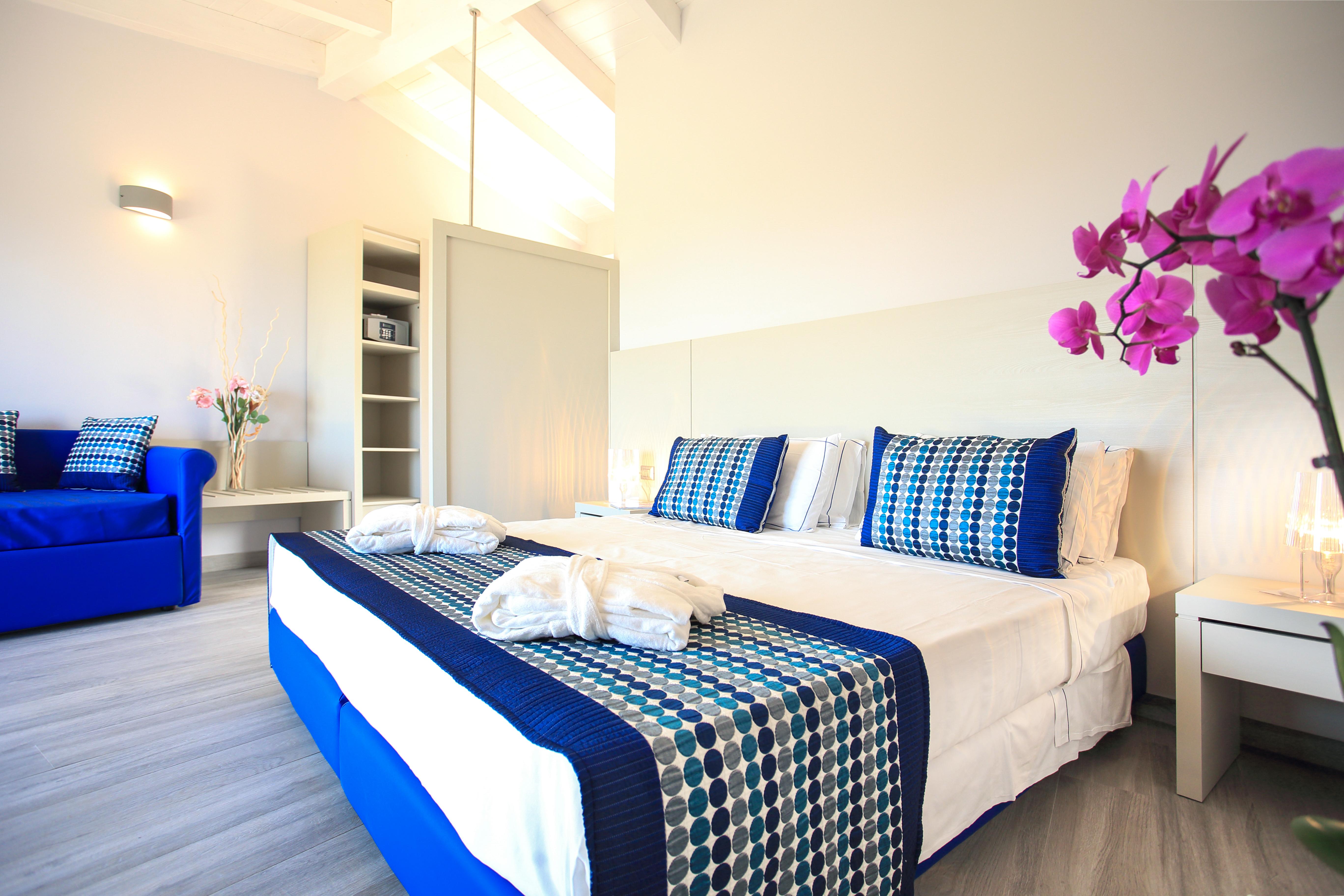 Bajaloglia Resort Castelsardo Esterno foto
