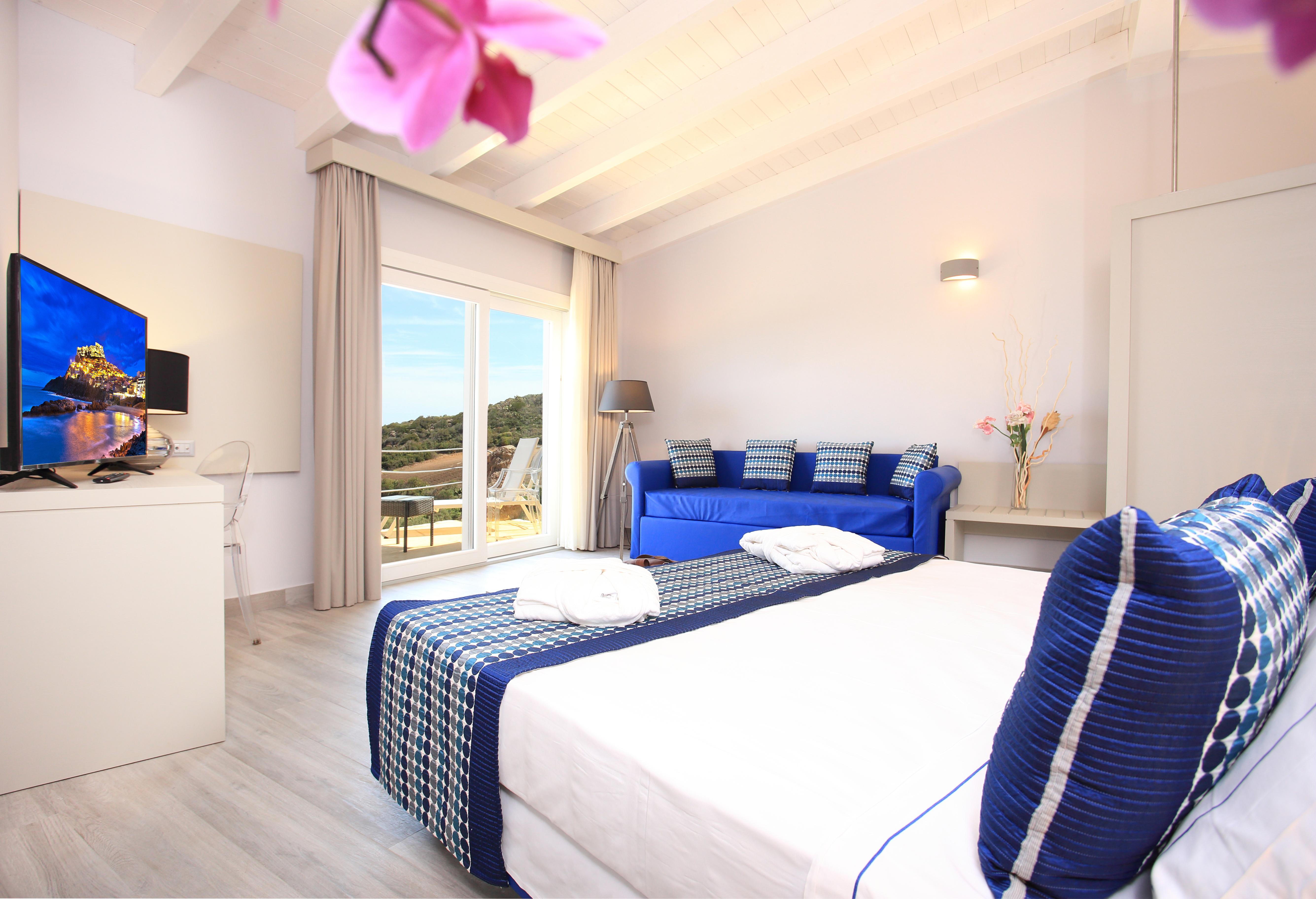 Bajaloglia Resort Castelsardo Esterno foto