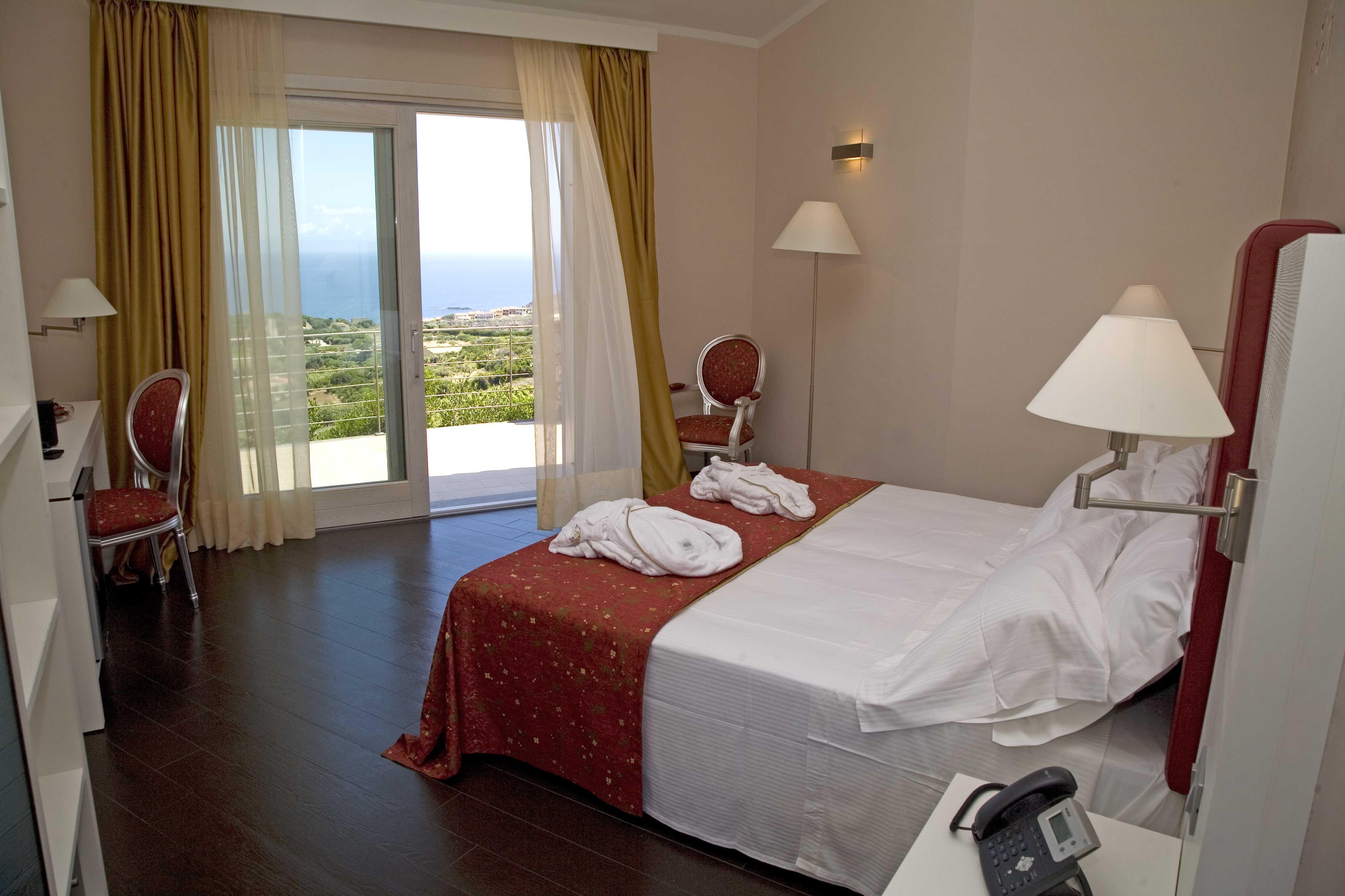 Bajaloglia Resort Castelsardo Esterno foto