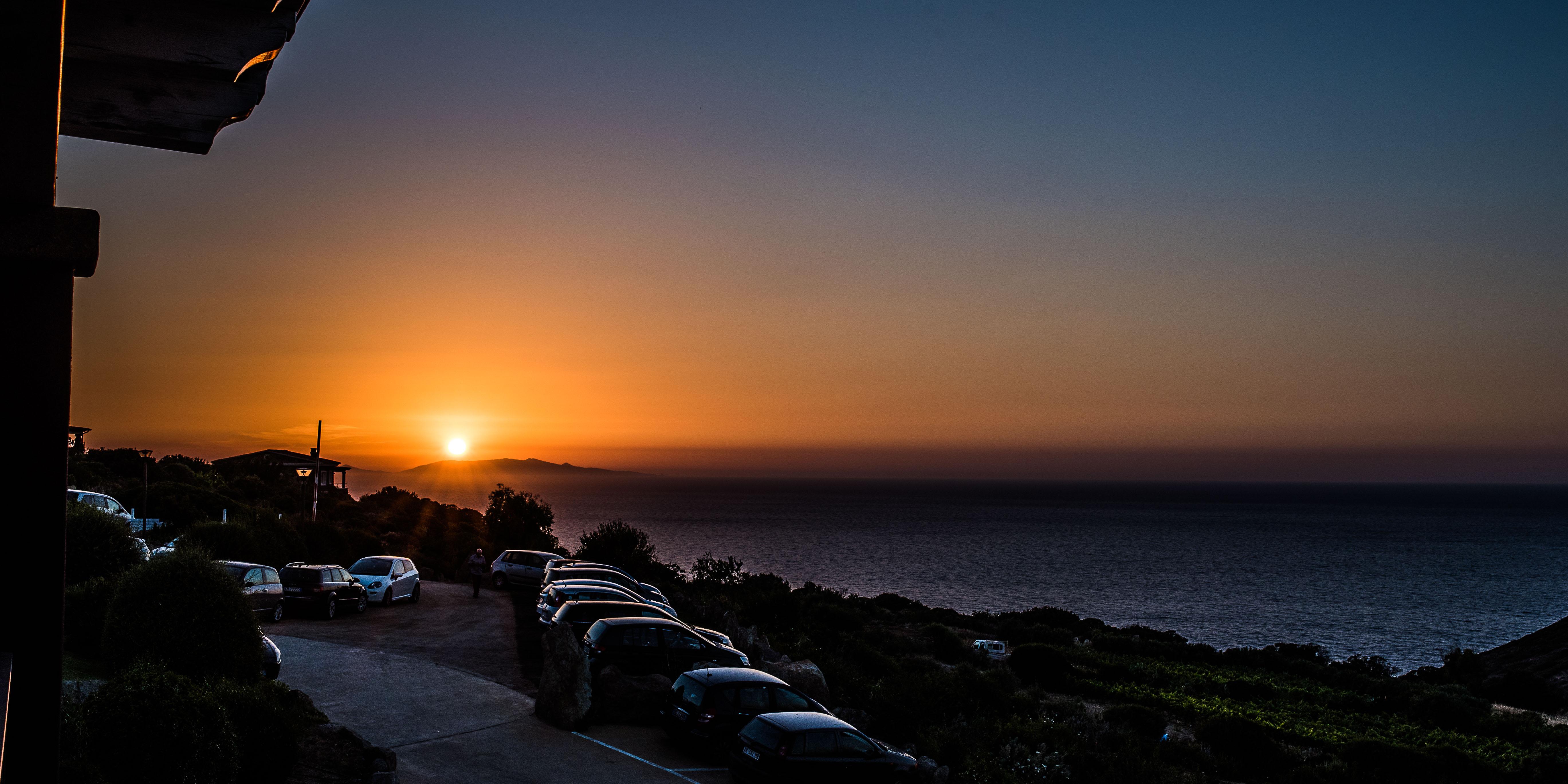 Bajaloglia Resort Castelsardo Esterno foto