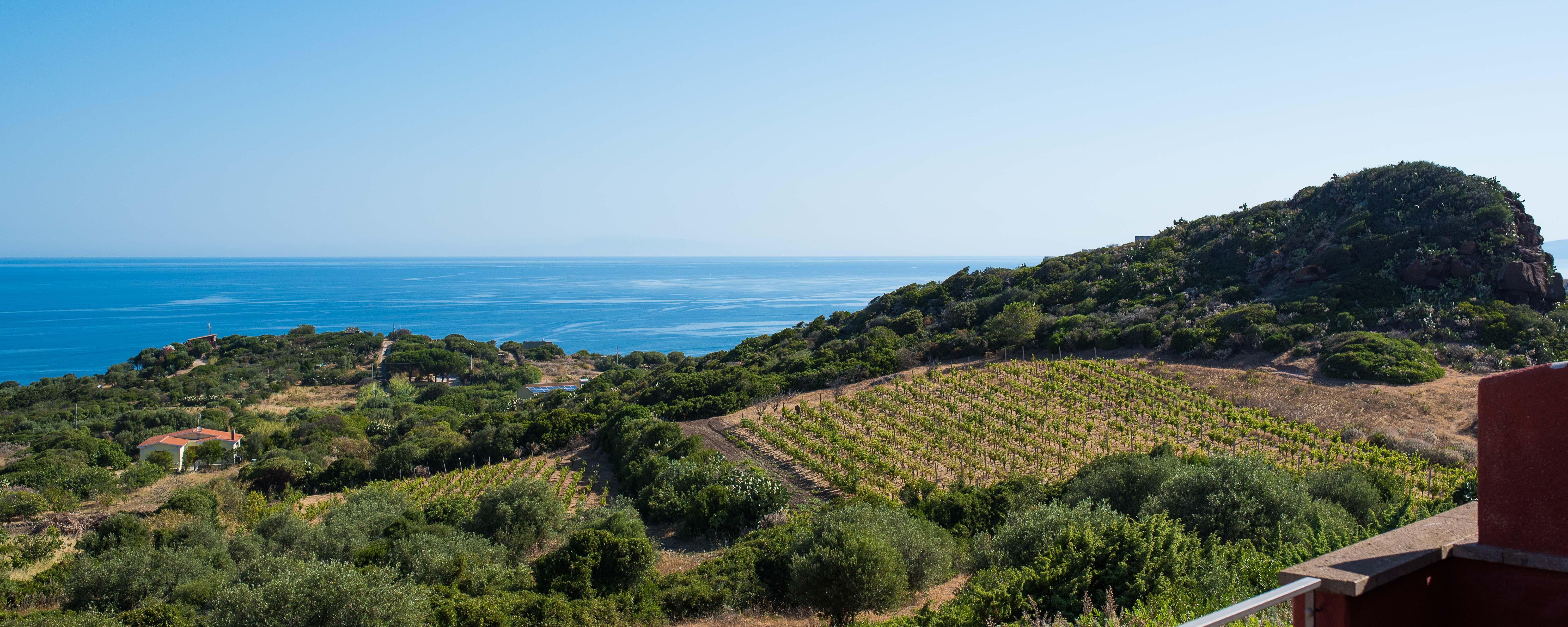 Bajaloglia Resort Castelsardo Esterno foto