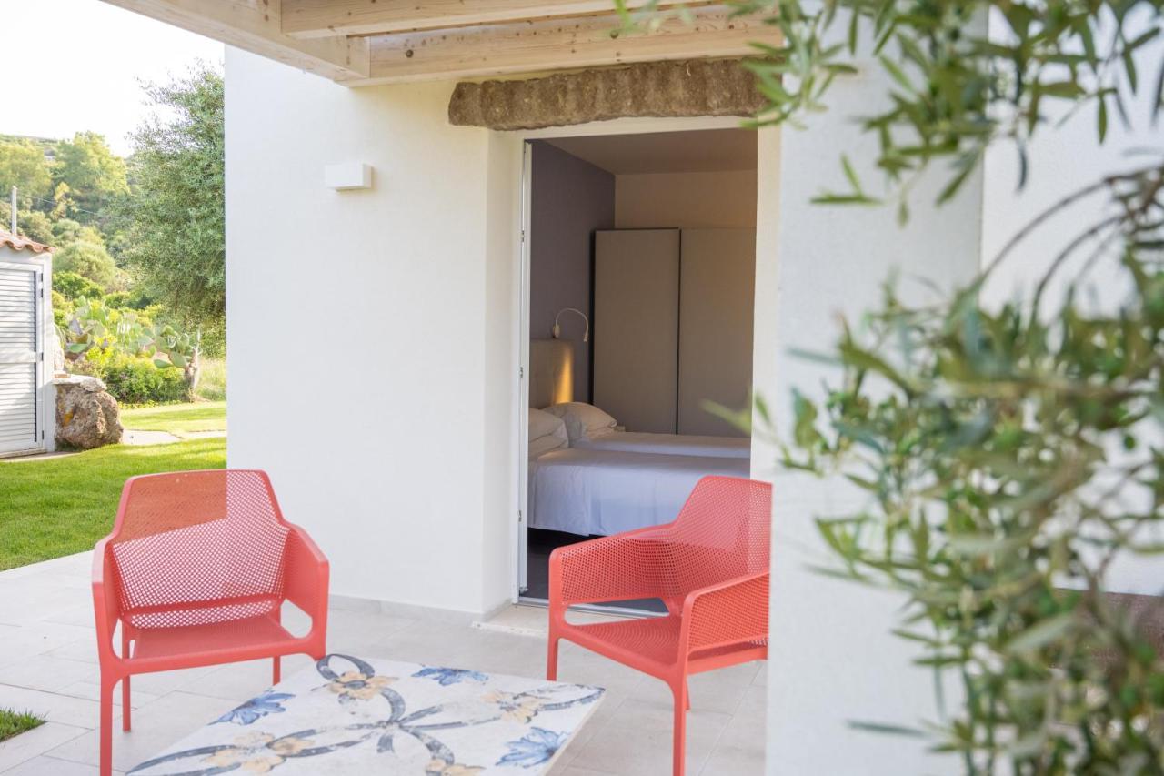 Bajaloglia Resort Castelsardo Esterno foto