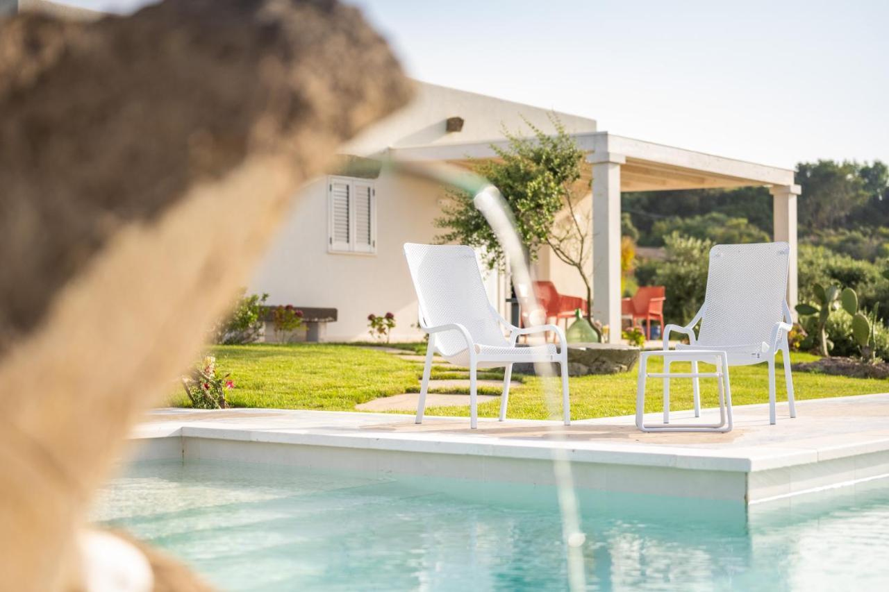 Bajaloglia Resort Castelsardo Esterno foto
