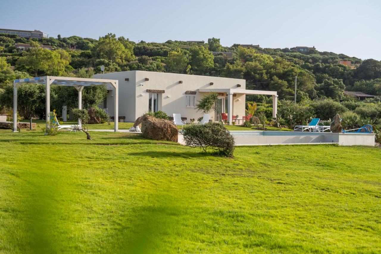 Bajaloglia Resort Castelsardo Esterno foto