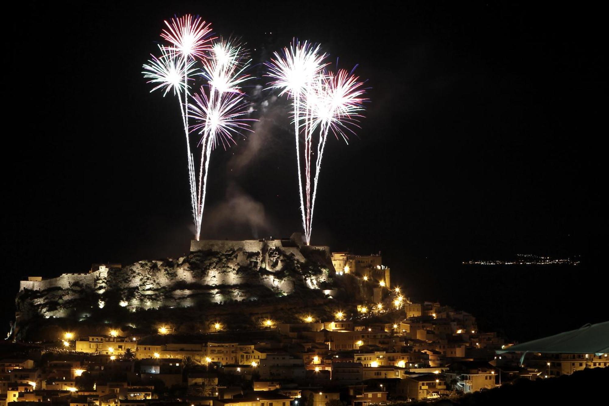Bajaloglia Resort Castelsardo Esterno foto