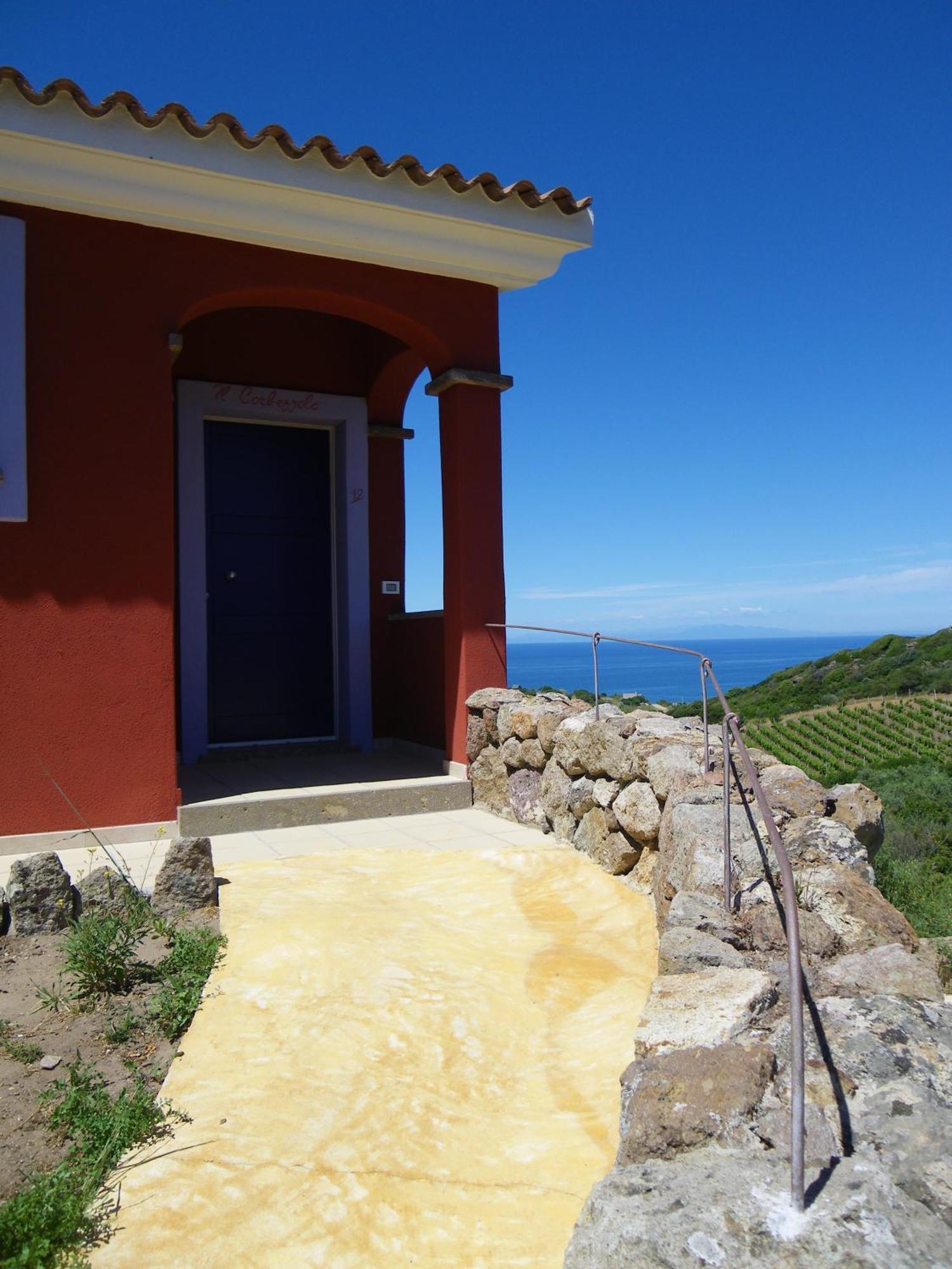 Bajaloglia Resort Castelsardo Esterno foto