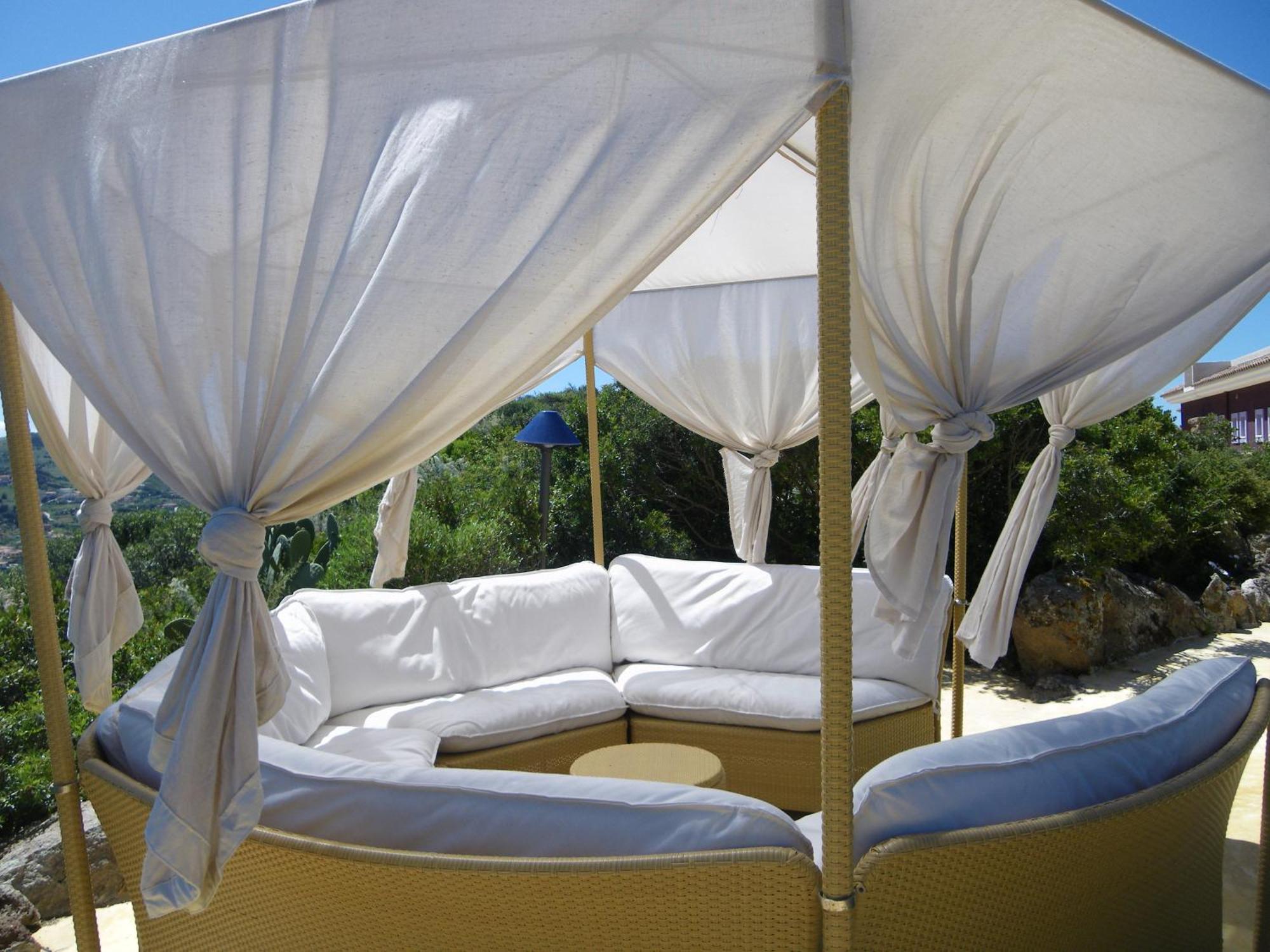 Bajaloglia Resort Castelsardo Esterno foto