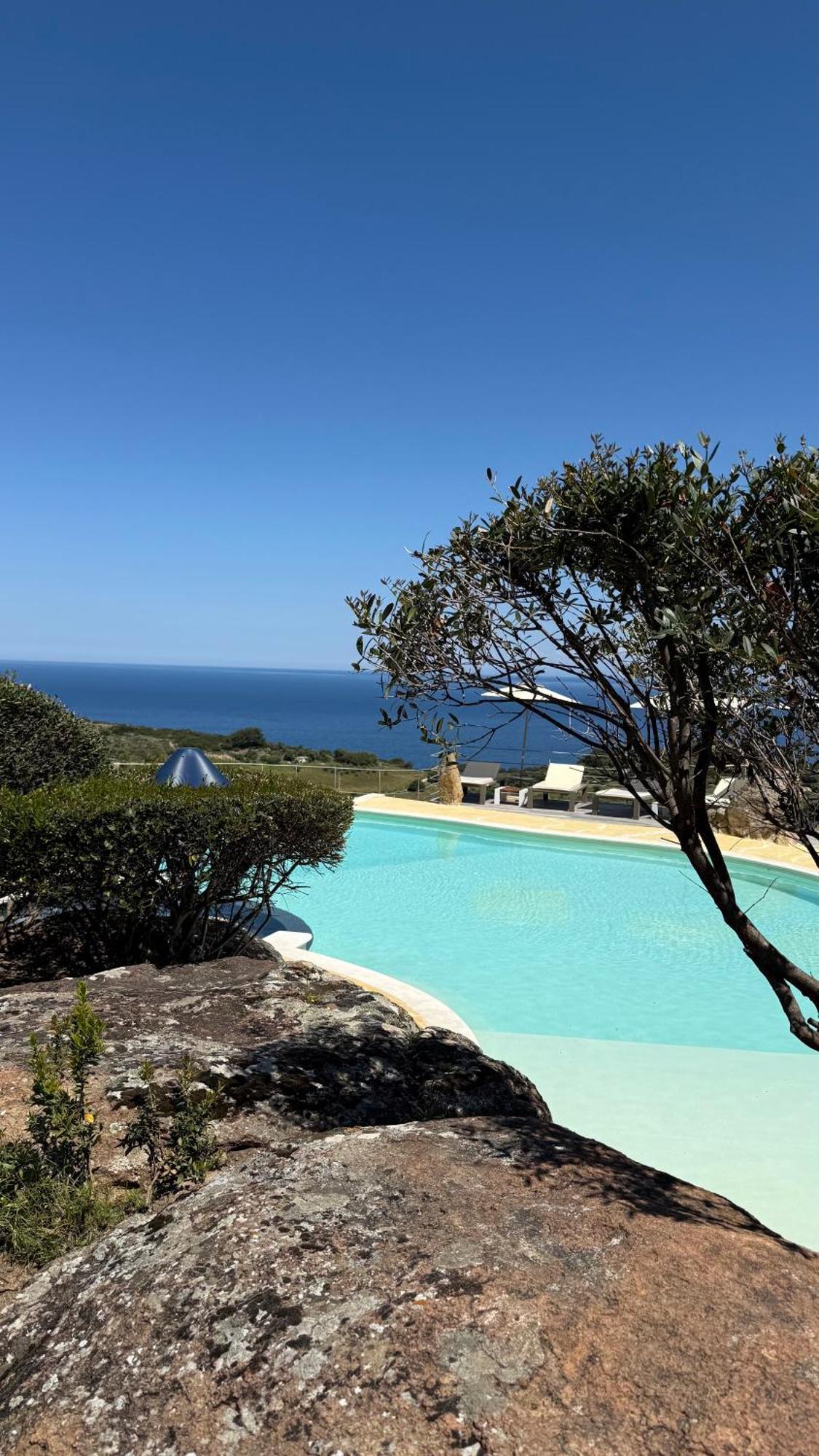 Bajaloglia Resort Castelsardo Esterno foto