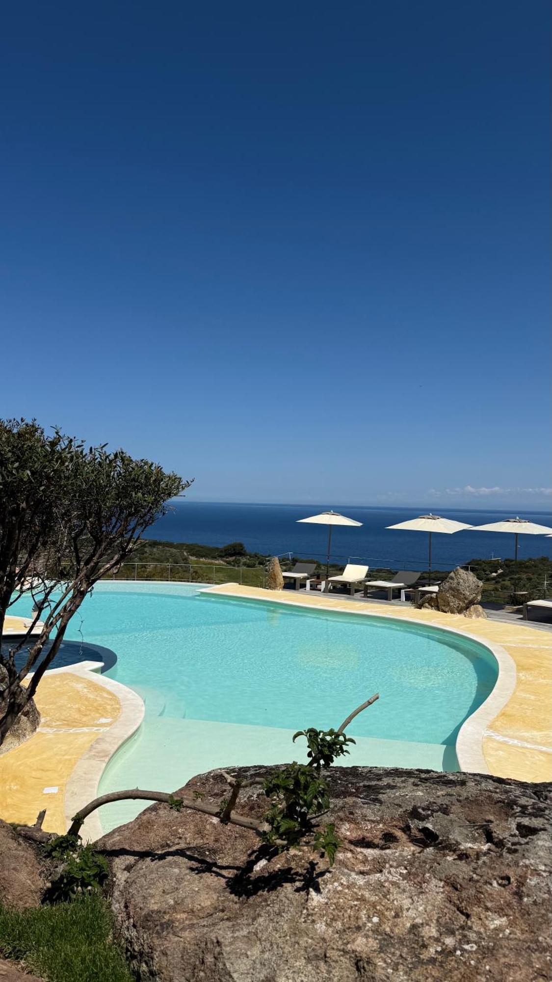 Bajaloglia Resort Castelsardo Esterno foto